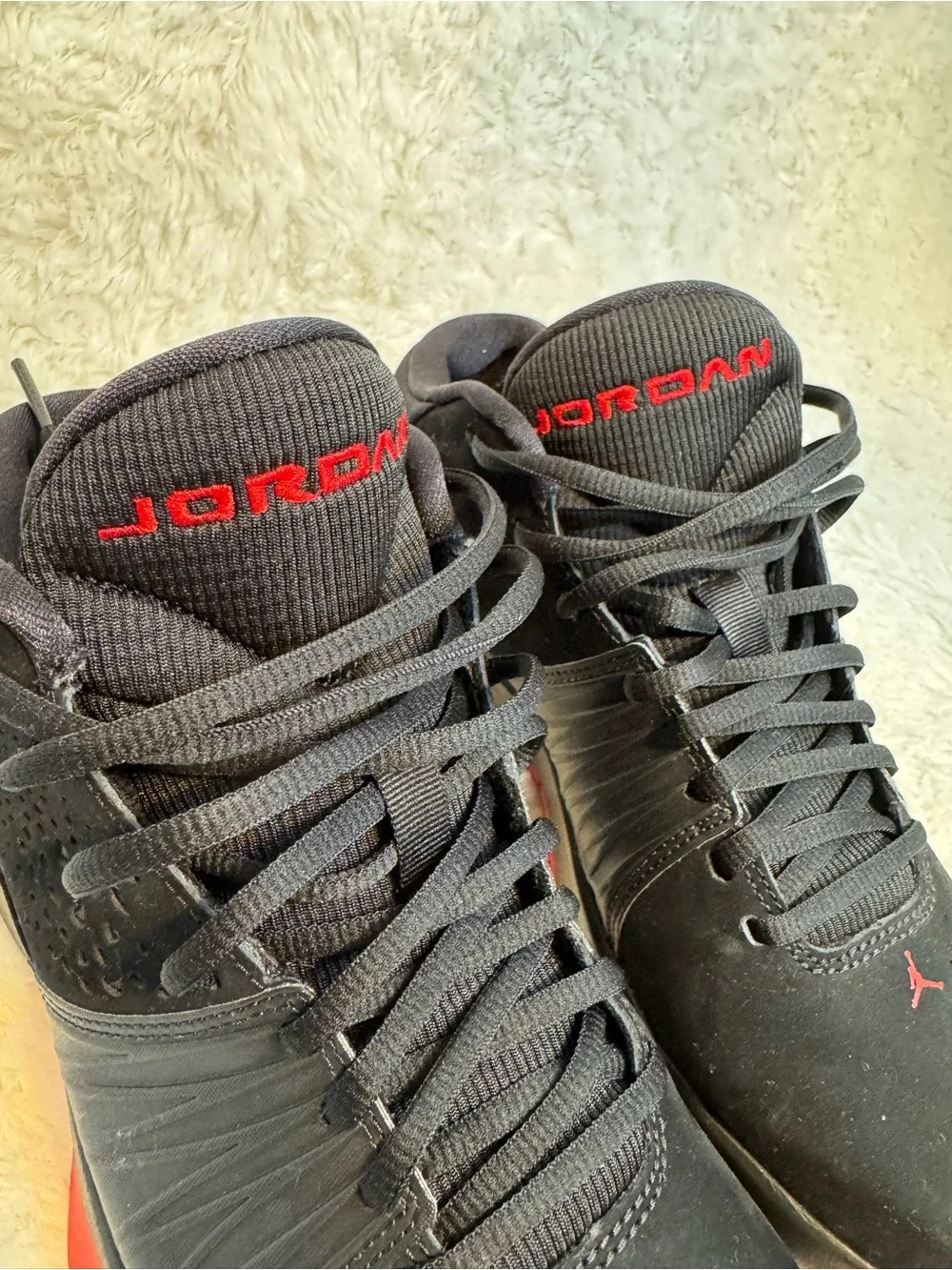 Jordan nike air